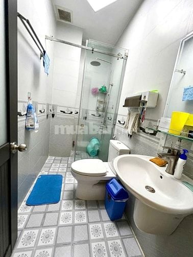 NHÀ ĐẸP - GIÁ TỐT 4TY150 ĐƯỜNG NƠ TRANG LONG BÌNH THẠNH - SHR - HXH