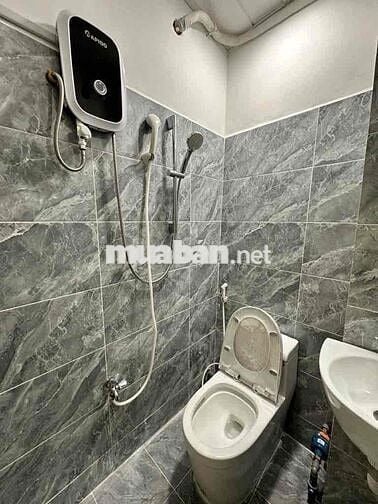 CHÍNH CHỦ BÁN NHÀ PHƯỜNG TÂN PHÚ NGUYỄN THỊ THẬP - 47 M2- 4 LẦU- NHỈNH