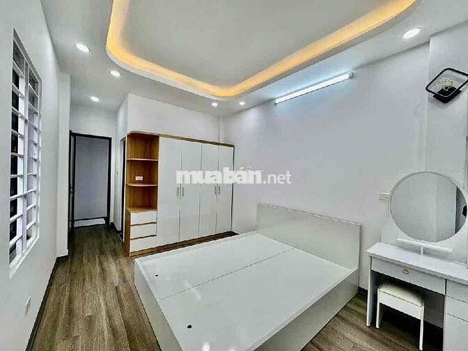 28m2 - 6.5 TỶ - TRUNG TÂM ĐỐNG ĐA - 150m RA XÃ ĐÀN