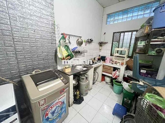 Bán nhà Linh Chiểu,2phong ngủ 48m giá 4.2 tỷ.