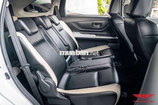 Toyota Veloz TOP  Sản xuất 2024 bản top 30.000 KM