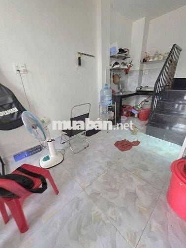 MẶT TIỀN TÂN PHÚ - NHÀ 2 TẦNG ĐƯỜNG 6M P.TÂN QUÝ GIÁ 2,65TỶ TL