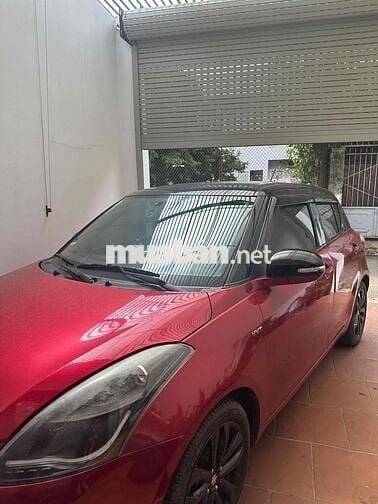 Suzuki Swift 2017 RS - 60666 km