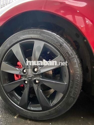 Hyundai Accent 2014 - 67000 km