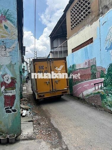 BÁN NHÀ -Tam Hà-  CHỈ 3,9 TỶ 55m2(5,5x10) - Bao không ngập nước - TL