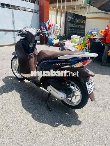 HONDA SH MODE 125cc Fi .BSTP .ĐK 2015 -HỖ TRỢ GÓP