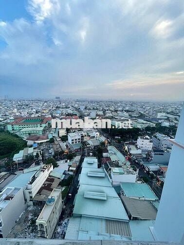 Mã Lò Q. Bình Tân - Tôi chính chủ cần cho thuê CC 1PN từ 1/10~