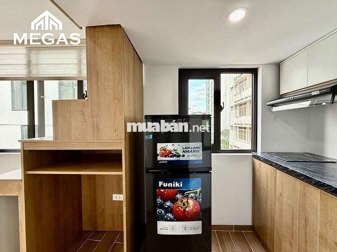 LÊN LỊCH XEM CĂN DUPLEX FULL ĐỒ BAN CÔNG GẦN HỌC VIỆN BƯU CHÍNH