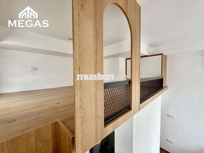 LÊN LỊCH XEM CĂN DUPLEX FULL ĐỒ BAN CÔNG GẦN HỌC VIỆN BƯU CHÍNH