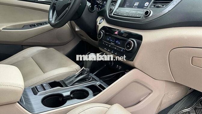 Hyundai Tucson 2018 2.0 AT - 49000 km