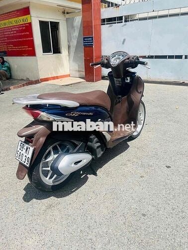 HONDA SH MODE 125cc Fi .BSTP .ĐK 2015 -HỖ TRỢ GÓP