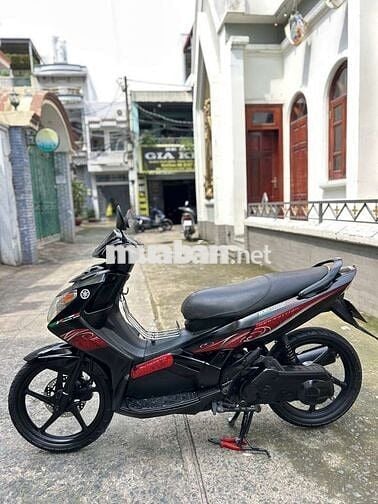 Bán chiếc xe Yamaha novo3