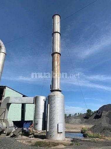 Bán trạm trộn Bê tông nhựa nóng Speco 80 tấn/h