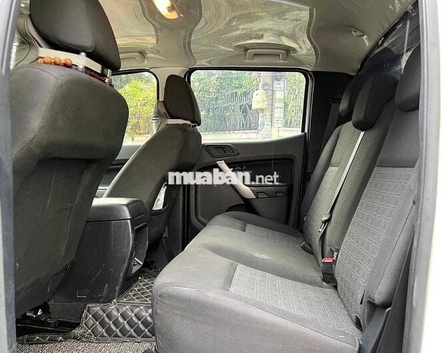 RANGER XLS AT - CÔNG TY XHD - 1 CHỦ - KHÔNG LỖI 🚘