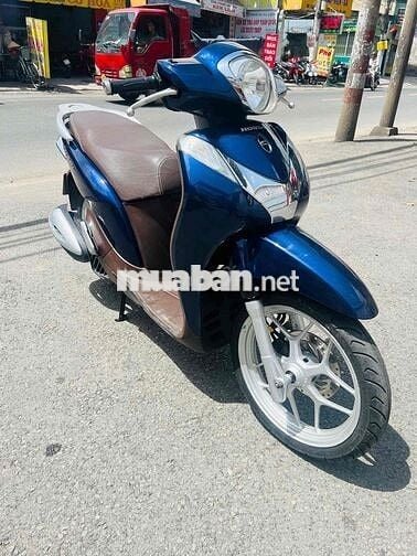 HONDA SH MODE 125cc Fi .BSTP .ĐK 2015 -HỖ TRỢ GÓP