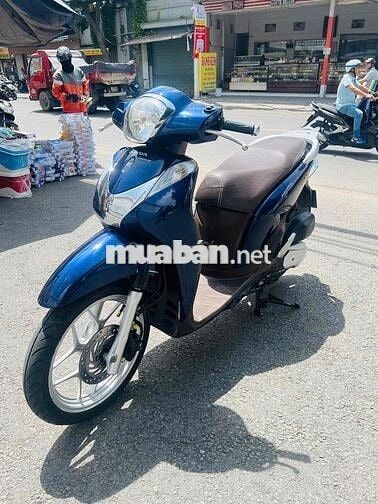 HONDA SH MODE 125cc Fi .BSTP .ĐK 2015 -HỖ TRỢ GÓP