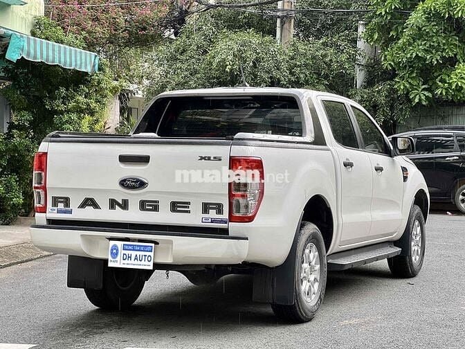 RANGER XLS AT - CÔNG TY XHD - 1 CHỦ - KHÔNG LỖI 🚘