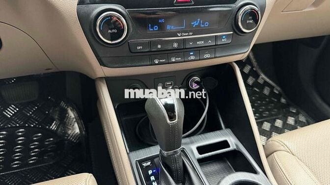 Hyundai Tucson 2018 2.0 AT - 49000 km