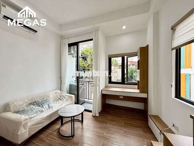 LÊN LỊCH XEM CĂN DUPLEX FULL ĐỒ BAN CÔNG GẦN HỌC VIỆN BƯU CHÍNH