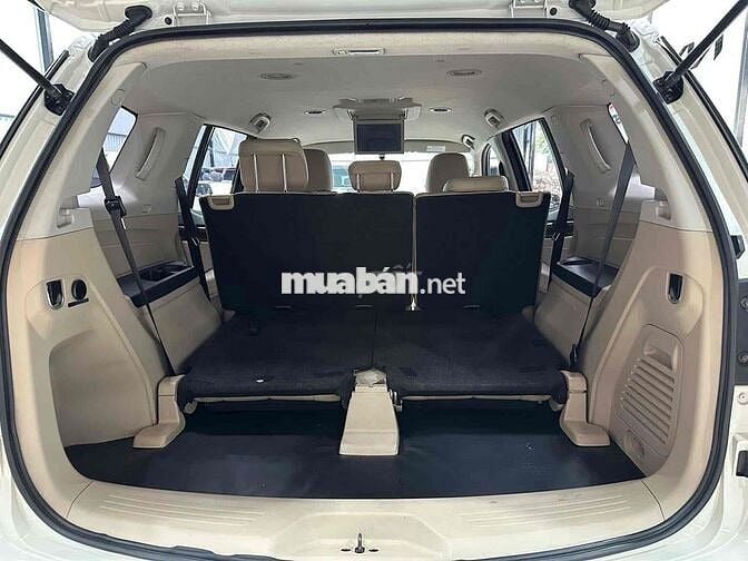 Isuzu Mu X 2018 1.9 4X2 AT