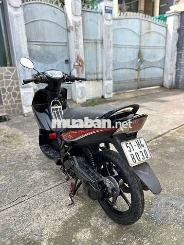 Bán chiếc xe Yamaha novo3