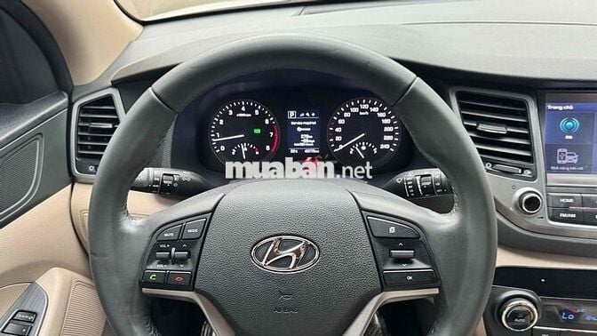 Hyundai Tucson 2018 2.0 AT - 49000 km
