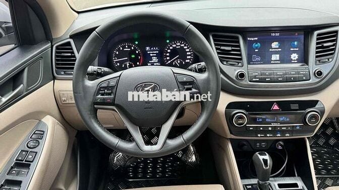 Hyundai Tucson 2018 2.0 AT - 49000 km