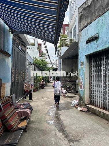 BÁN NHÀ -Tam Hà-  CHỈ 3,9 TỶ 55m2(5,5x10) - Bao không ngập nước - TL
