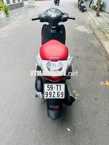 HONDA PS 150cc Fi .BSPT - XE ĐẸP - HỖ TRỢ GÓP
