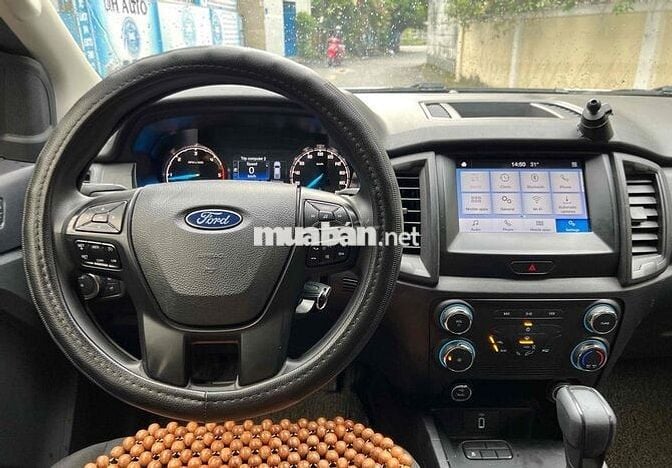 RANGER XLS AT - CÔNG TY XHD - 1 CHỦ - KHÔNG LỖI 🚘