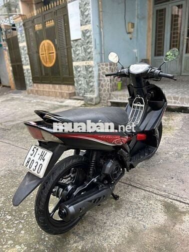 Bán chiếc xe Yamaha novo3