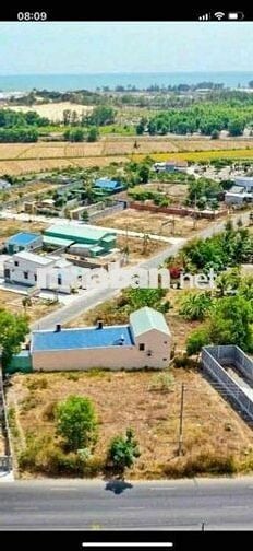 BÁN ĐẤT MT ĐƯỜNG VEN BIỂN NGUYỄN TẤT THÀNH, ĐẤT ĐỎ, BR - VT