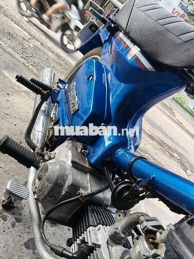 Cần bán cúp 70 cc