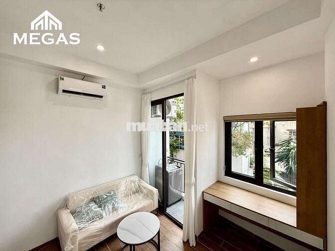LÊN LỊCH XEM CĂN DUPLEX FULL ĐỒ BAN CÔNG GẦN HỌC VIỆN BƯU CHÍNH