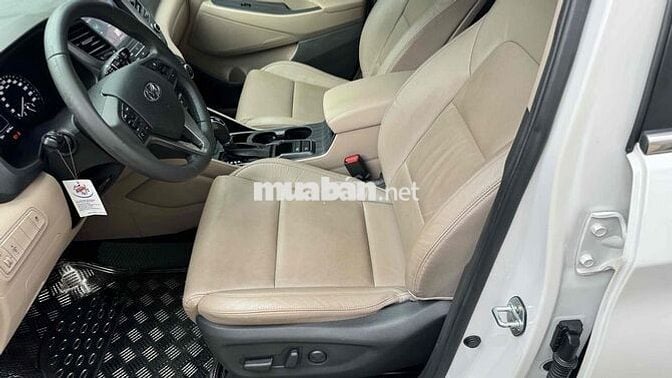 Hyundai Tucson 2018 2.0 AT - 49000 km