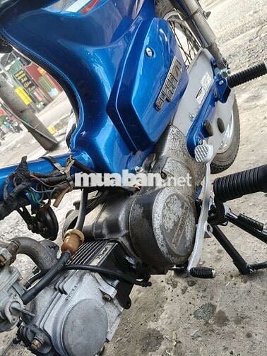 Cần bán cúp 70 cc