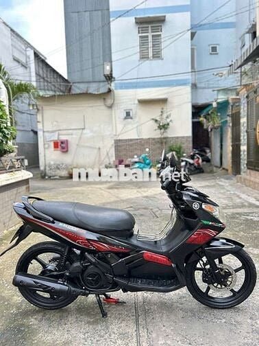 Bán chiếc xe Yamaha novo3