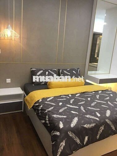 CHO THUÊ CHUNG CƯ DRAGON HILL 1 - 3PN2WC 104M2 GIÁ 14TR NHÀ ĐẸP Ở LIỀN