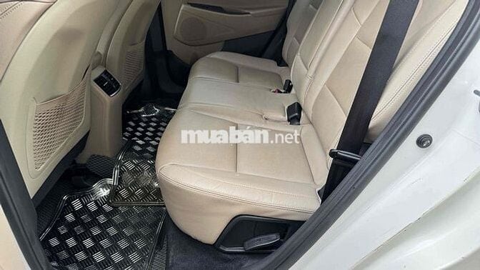 Hyundai Tucson 2018 2.0 AT - 49000 km