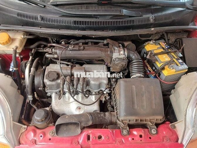 179 2009 Super 1.0 - 980000 km