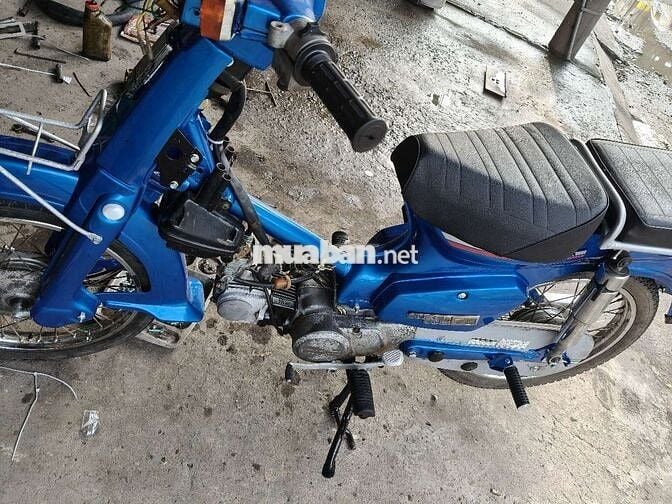 Cần bán cúp 70 cc