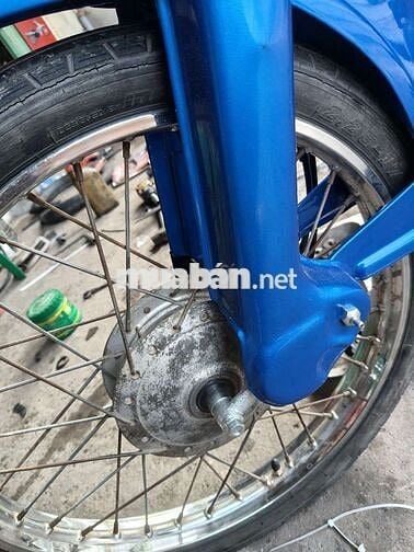 Cần bán cúp 70 cc