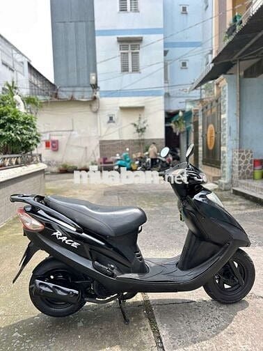 Bán chiếc xe Atila chân bấm
