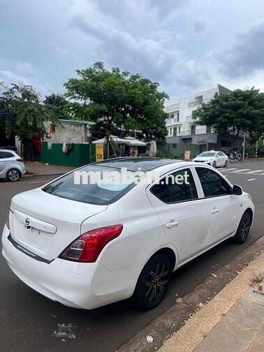 Nissan Sunny 2013 1.5 XL - 156456 km