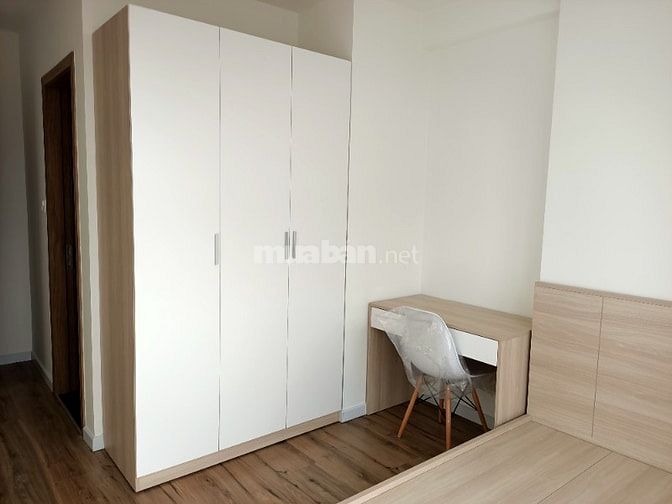 Cho thuê căn hộ cao cấp vừa bàn giao
