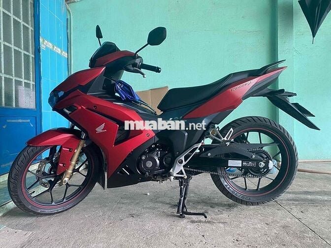 Bán xe Winner X V3, xe đi kỹ, thay nhớt định kỳ
