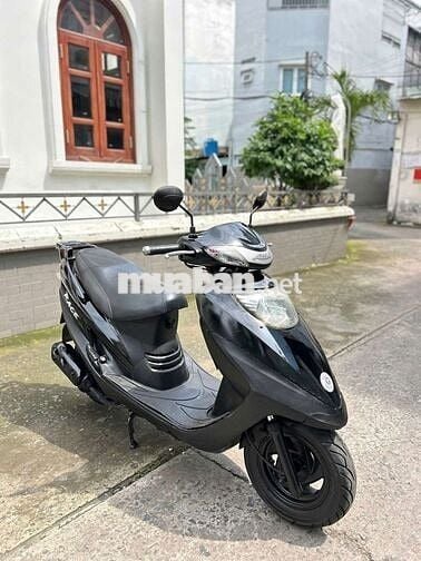 Bán chiếc xe Atila chân bấm
