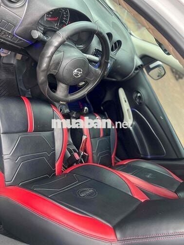 Nissan Sunny 2013 1.5 XL - 156456 km