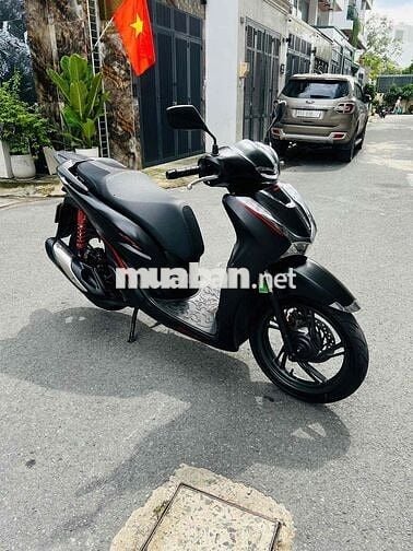 HONDA SH 125cc.ĐK 2025. abs-Smarkey-odo 2k km-GÓP