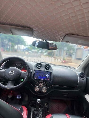 Nissan Sunny 2013 1.5 XL - 156456 km